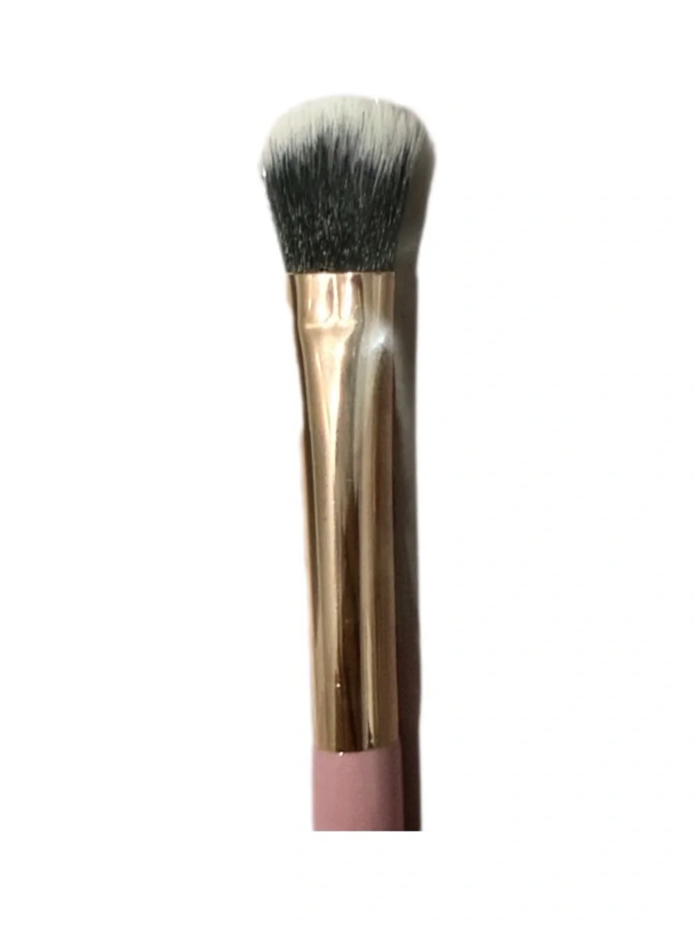 Mally NWT Pink All-Over Eyeshadow Brush